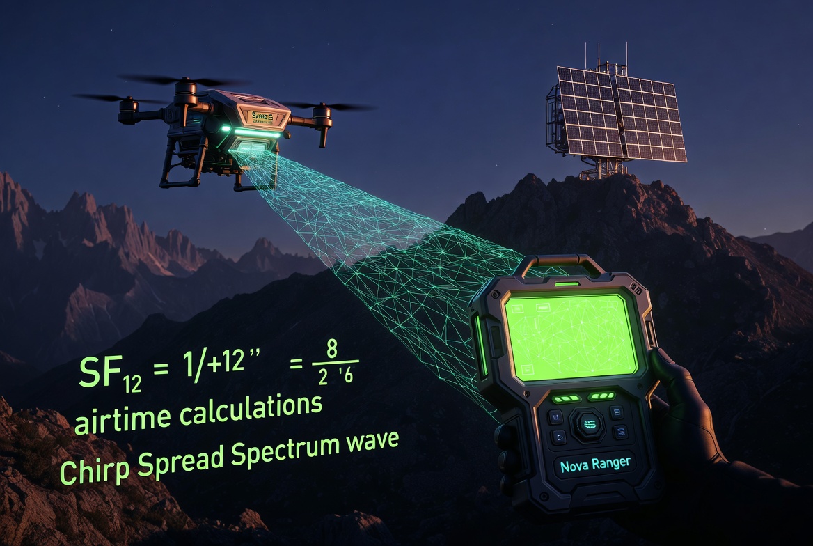 So funktioniert Nova Aeris