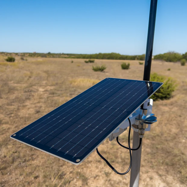Nova Solar Relay
